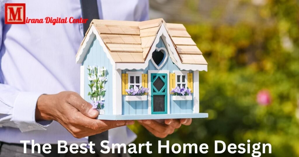 Smart Home Design