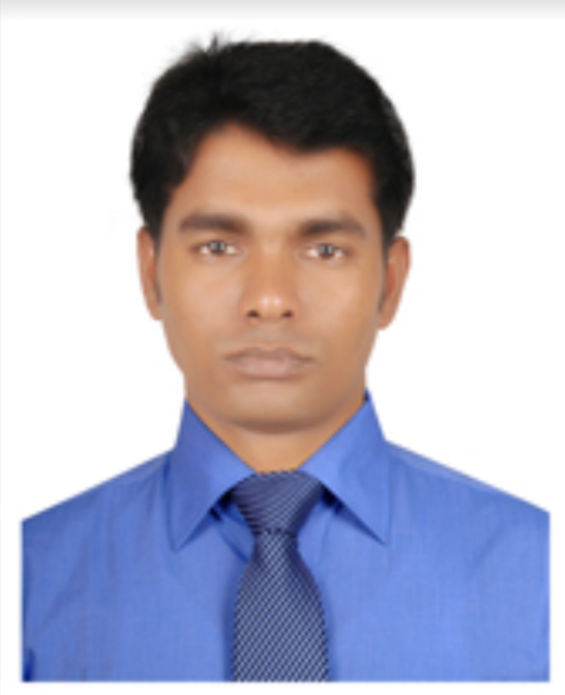 Md. Imran Hossain