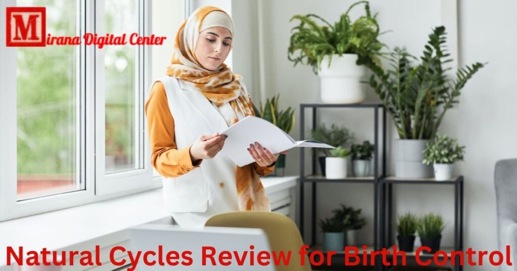 Natural Cycles Review