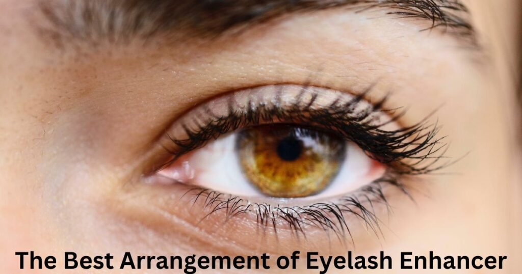 Eyelash Enhancer