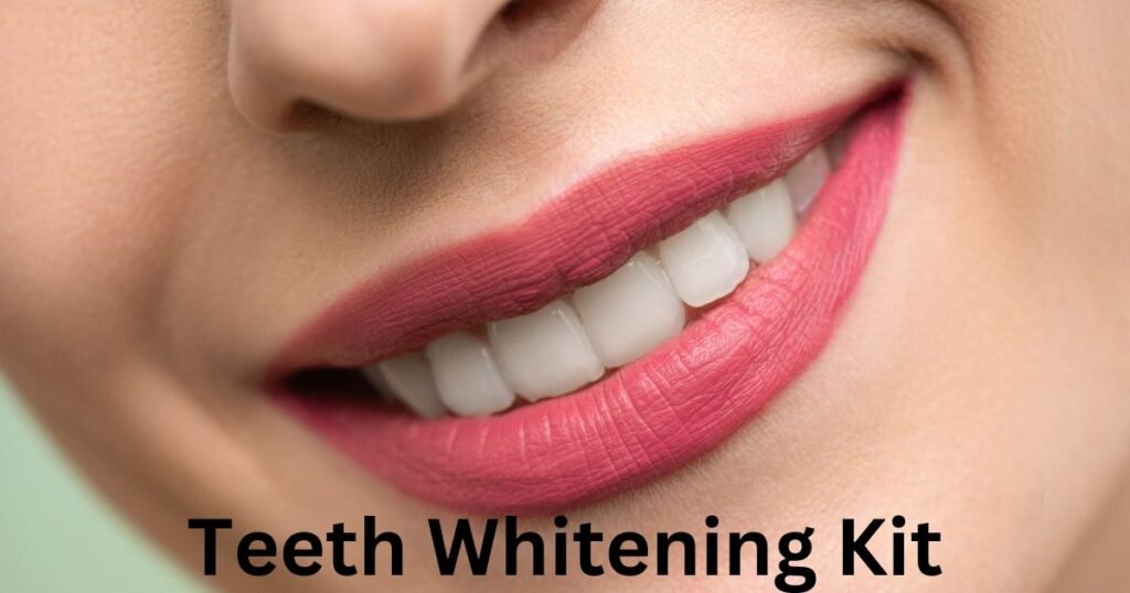 Teeth Whitening Kit