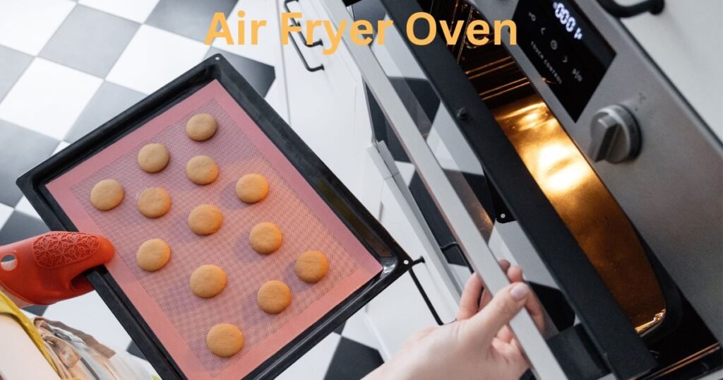 Air Fryer Oven