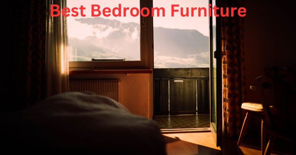 Best Bedroom Furniture