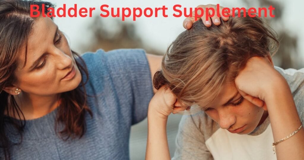 Bladder Support Supplement