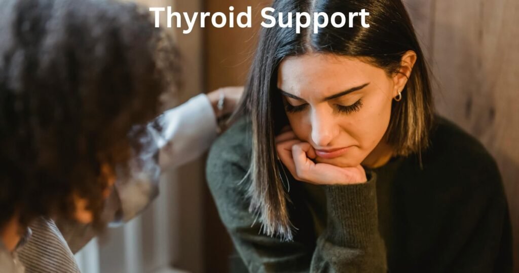 Thyroid Support